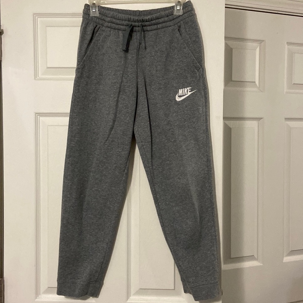 Nike joggers